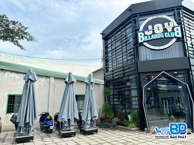 du che nang lech tam vuong 4m