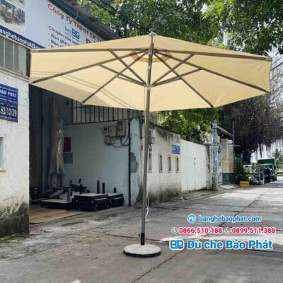 Dù chính tâm 3m DCTBP001