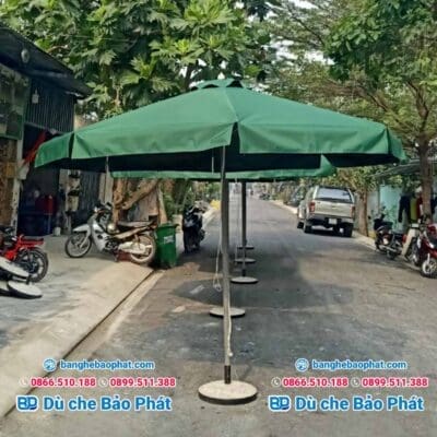 Dù chính tâm 3m quán cafe DCTBP002