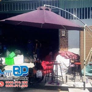 Dù lệch tâm treo BP001 7 du lech tam treo bp001