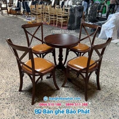 Ghế bistro
