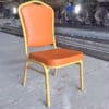 Ghế nhà hàng tiệc cưới cao cấp BP002