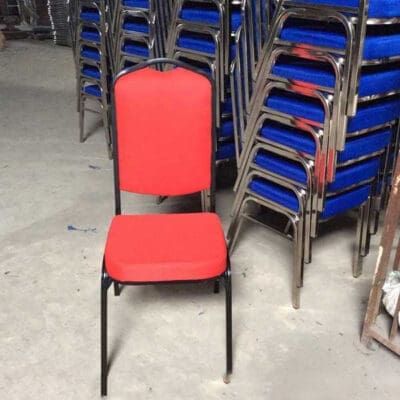 Ghế nhà hàng sang trọng BP003 - Ảnh 4