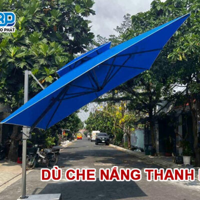 Dù che nắng thanh lý