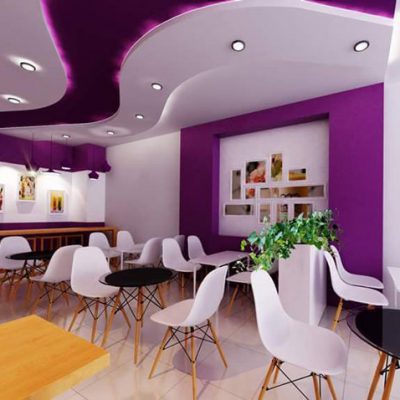 ghế eames thanh lý