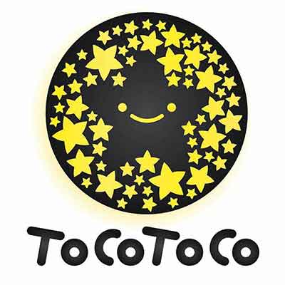 logo tra sua tocotoco