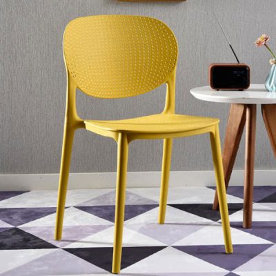 Ghế nhựa đúc cao cấp