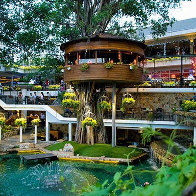 Quán cafe đẹp nhất HCM