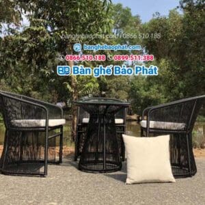 ban ghe nhua gia may 002