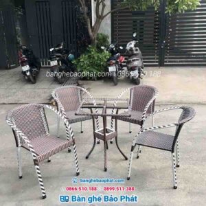 Bàn ghế nhật lớn BGCFNGMBP001 15 Ưu điểm của bàn ghế nhật lớn