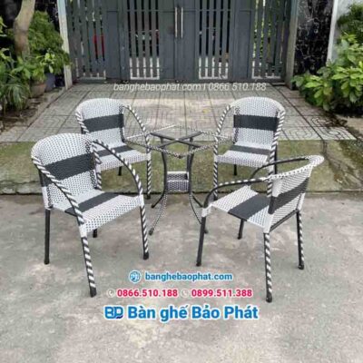 Bàn ghế nhật lớn