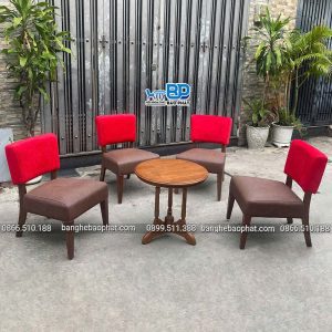 Sofa Cafe Highland SFCFBP006