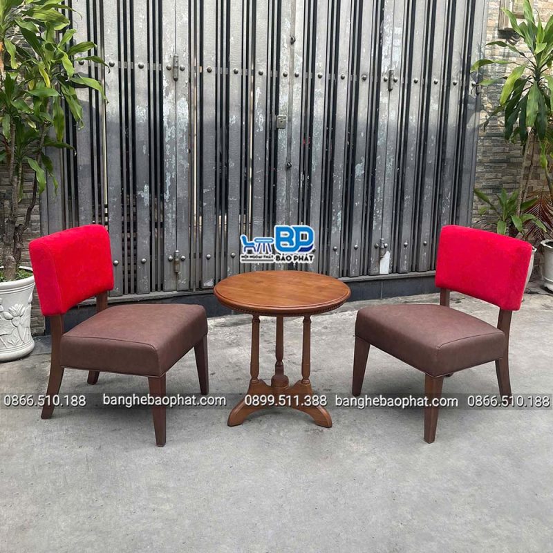 Sofa Cafe Highland SFCFBP006