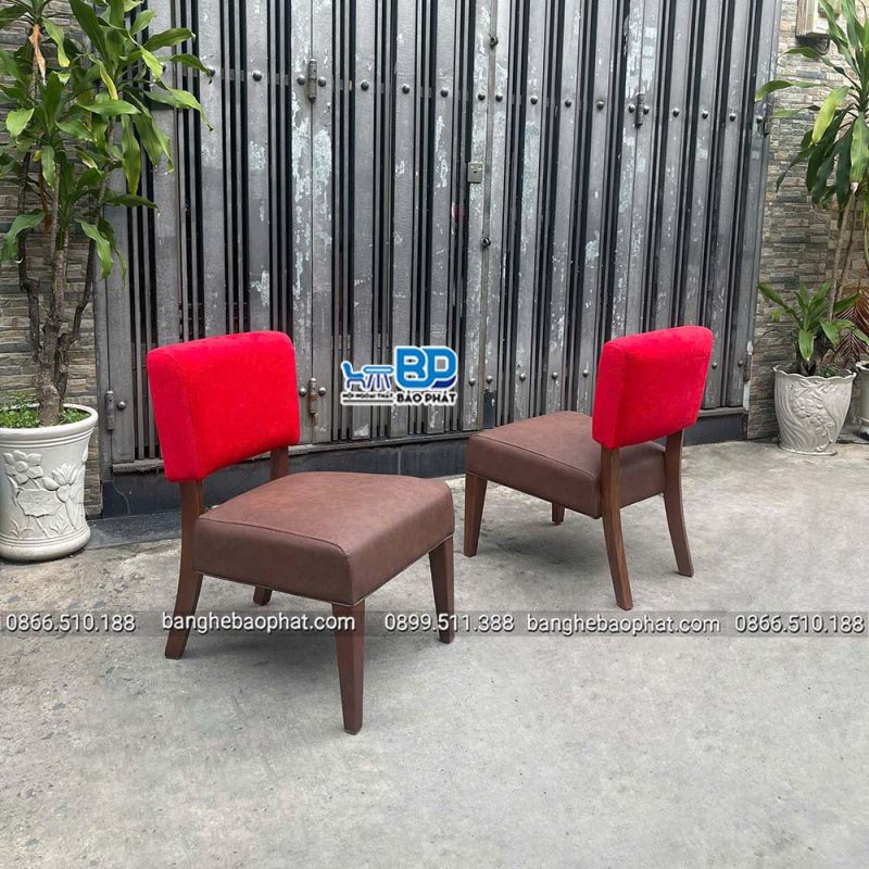 Sofa Cafe Highland SFCFBP006