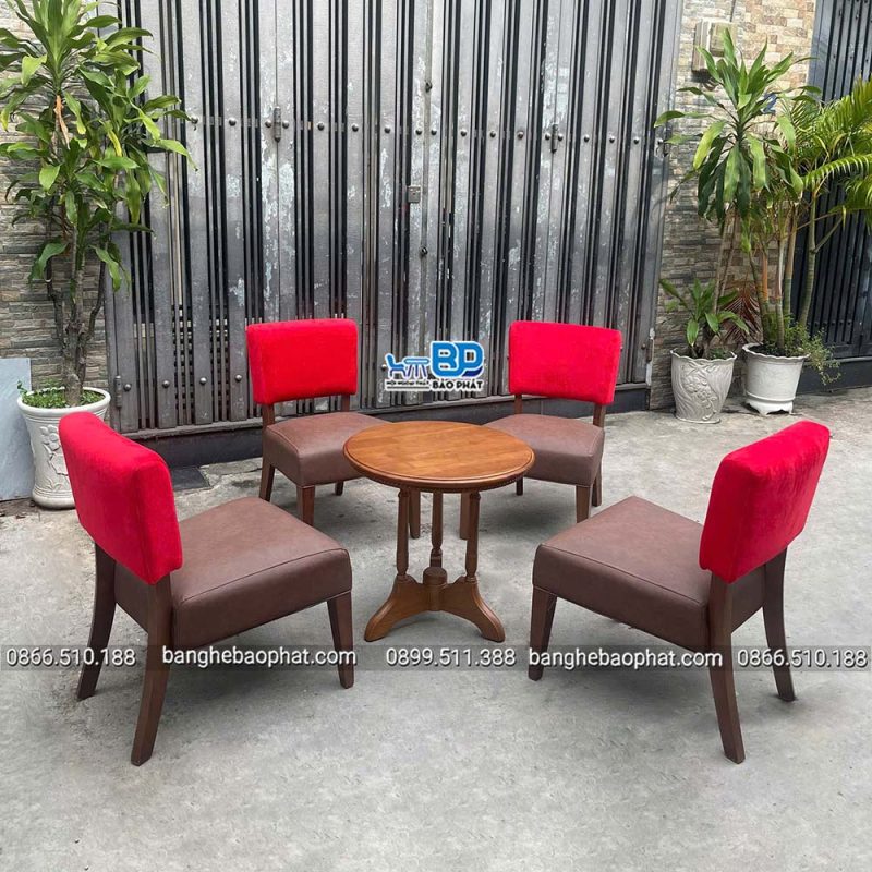 Sofa Cafe Highland SFCFBP006