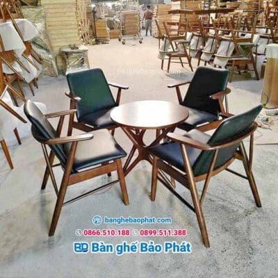ghế gỗ babie