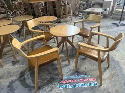 Ghế hiroshima giá xưởng sản xuất