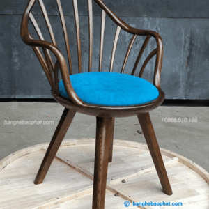 Ghế kalota gỗ ash