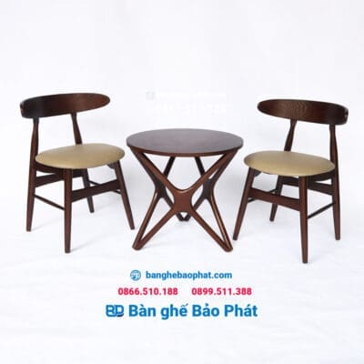 Ghế luna mặt trăng