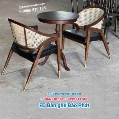 Ghế wormley gỗ ash