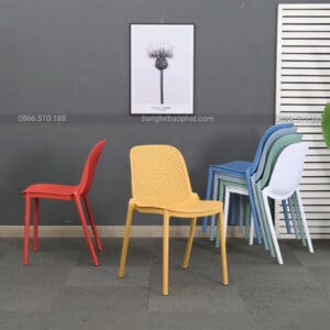 Ghế nhựa 3016