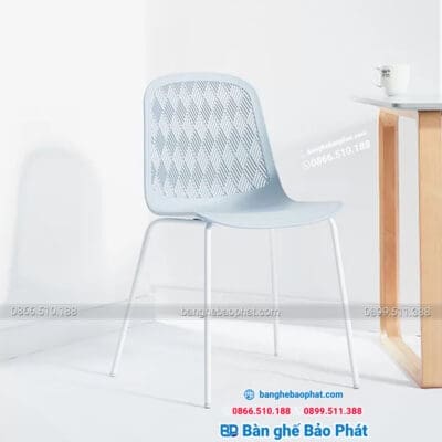 Ghế nhựa đúc 3003A
