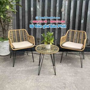 ban ghe nhua gia may BGNGMCCBP042 3