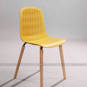 Ghế nhựa 3003C 9 Ghế cafe nhựa 3003C