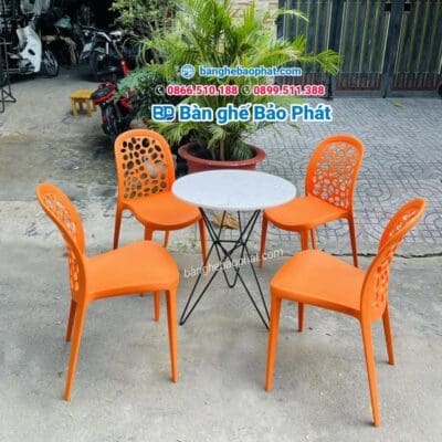 Ghế nhựa 3010