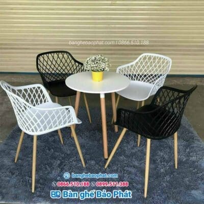 Ghế nhựa 3014