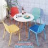 Ghế nhựa 3016