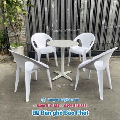 Ghế nhựa 3019