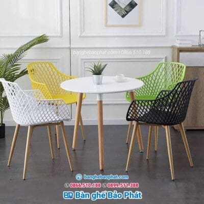 Ghế nhựa 3014