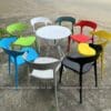 Ghế nhựa Nemo - Ghế nhựa 3001 4 Ghế nhựa nemo - ghế nhựa 3001