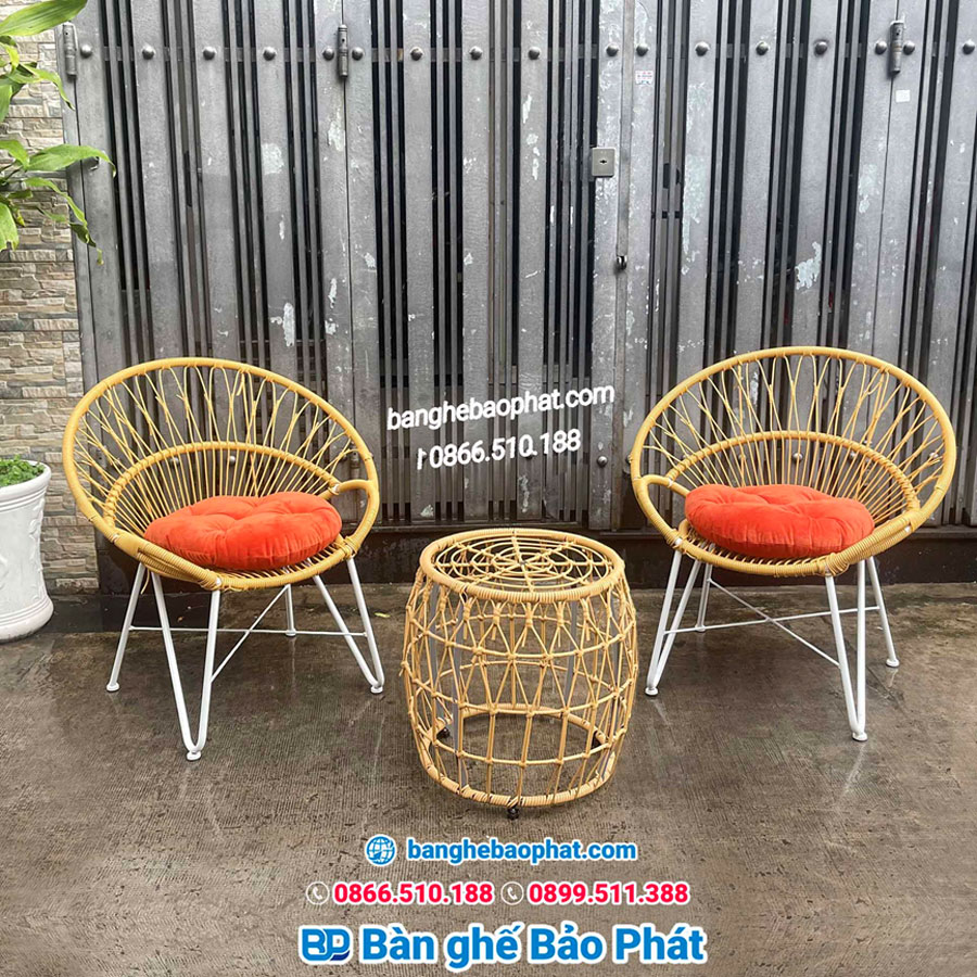 Ghế tựa tổ chim