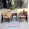 Sofa cà phê sắt Napa SFCFBP022 17 Sofa cà phê sắt Napa