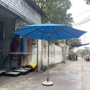 Dù chính tâm tròn DCTBP002 7 Dù chính tâm tròn DCTBP002