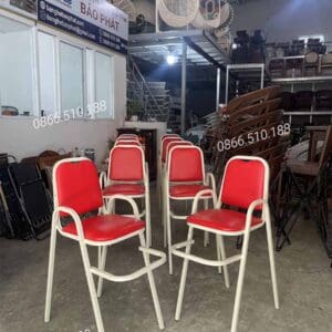 Công ty sản xuất ghế nhà hàng cho trẻ em tphcm