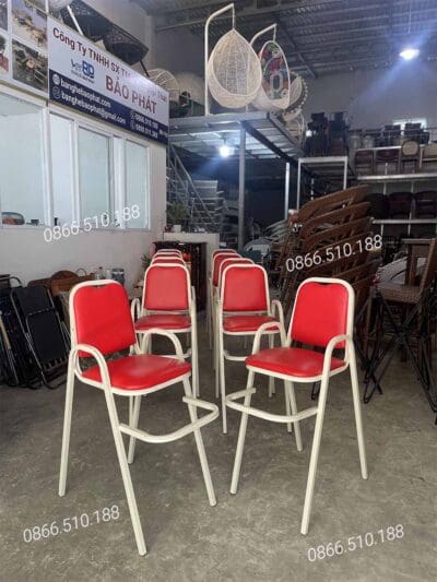 Công ty sản xuất ghế nhà hàng cho trẻ em tphcm