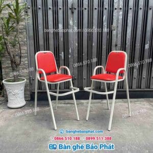 Ghế nhà hàng cho trẻ em giá rẻ