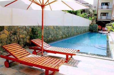 Ghế hồ bơi gỗ GHBGBP001