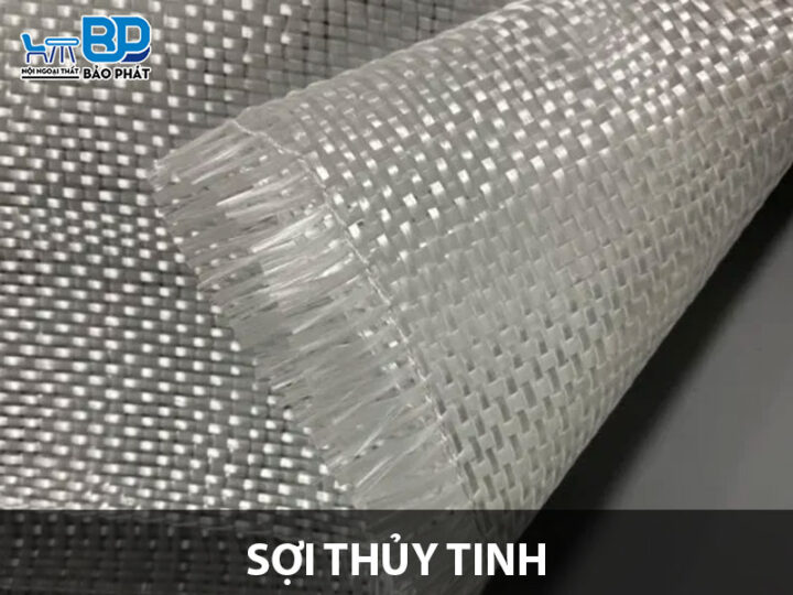 Sợi thủy tinh là gì? Quy trình sản xuất, đặc điểm và ứng dụng