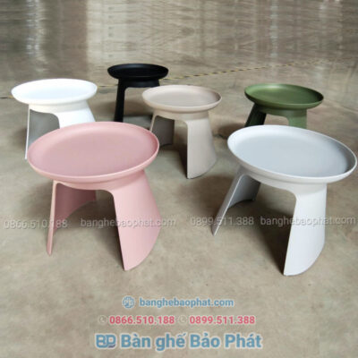 Bàn trà nhựa 3015