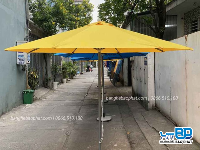 Dù che nắng bãi biển DCTBP015