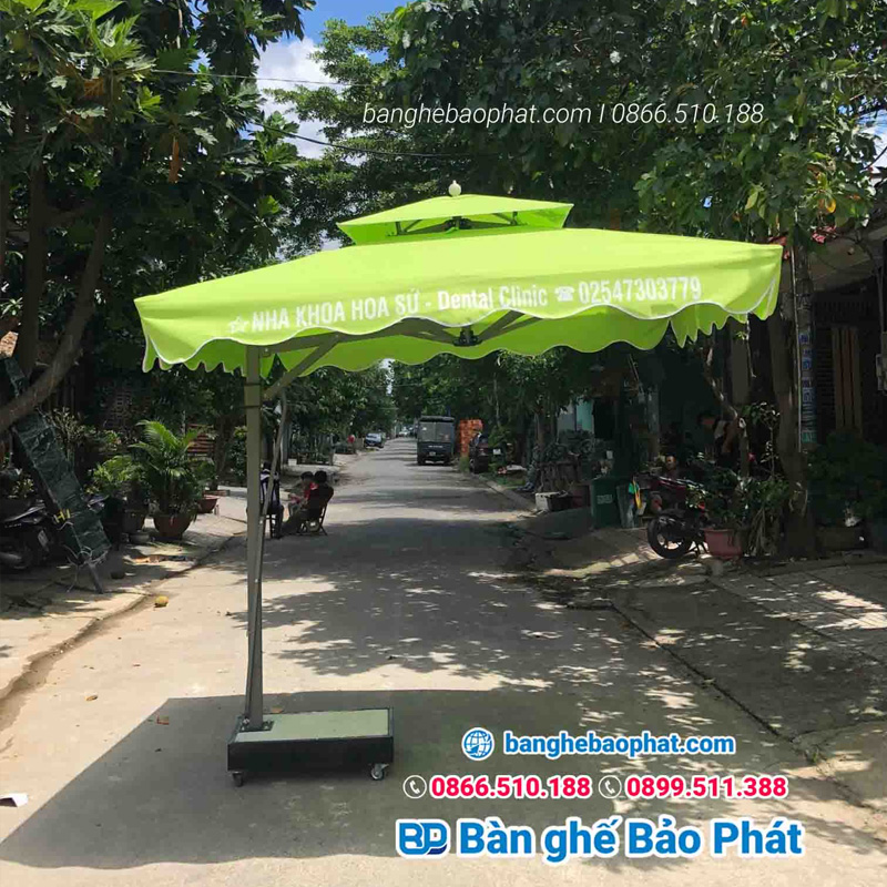 Xưởng sản xuất dù che nắng tại Bình Dương giá rẻ uy tín 15 Mẫu dù che nắng tại Bình Dương có chất lượng vượt trội
