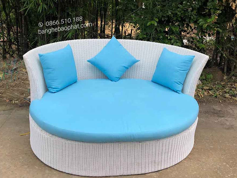 Ghế hồ bơi GTNNGMBP018 thanh lý