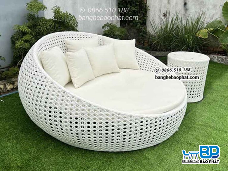 Ghế hồ bơi GTNNGMBP019 thanh lý giả rẻ