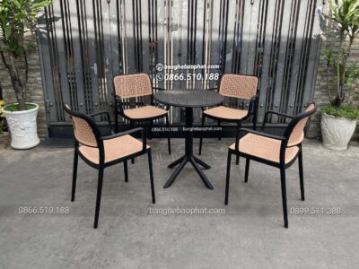 Ghế nhựa 3052