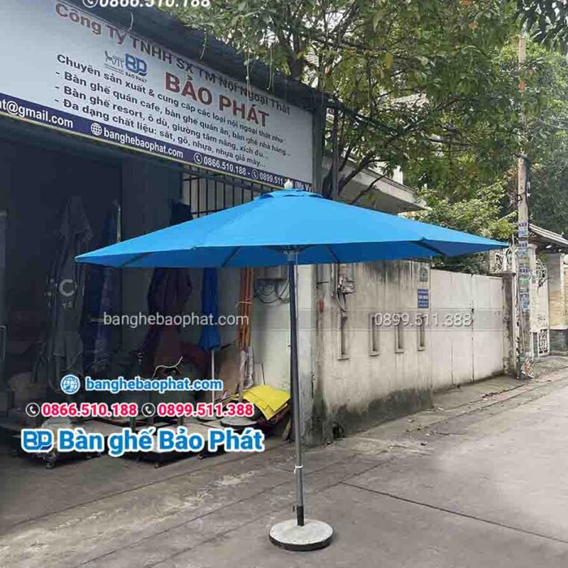 Xưởng sản xuất dù che nắng tại Bình Dương giá rẻ uy tín 17 Nơi bán dù tại Bình Dương uy tín, giá rẻ