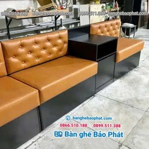 Bàn ghế bida BGBDBP004